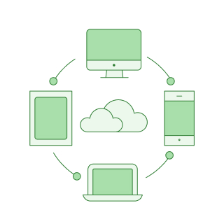 Cloud Accounting
