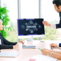 Corporate Secretarial Services