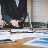 Tax Advisory Services